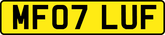 MF07LUF