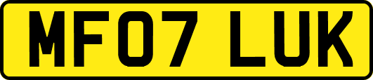MF07LUK