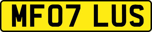 MF07LUS