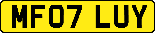 MF07LUY