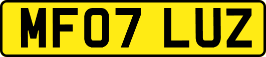 MF07LUZ