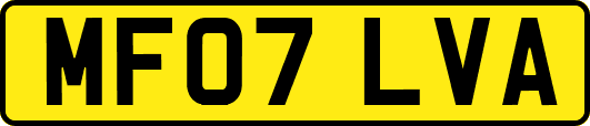 MF07LVA