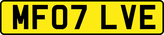 MF07LVE