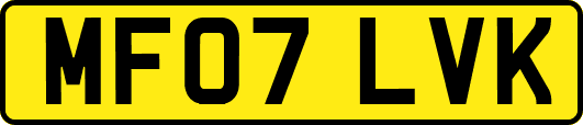 MF07LVK