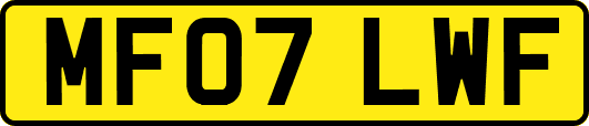 MF07LWF