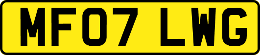 MF07LWG