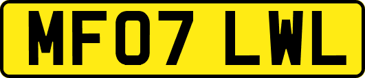 MF07LWL
