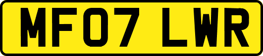 MF07LWR