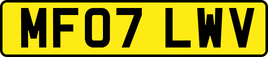 MF07LWV
