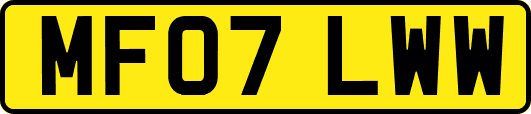 MF07LWW