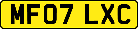 MF07LXC