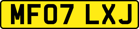 MF07LXJ