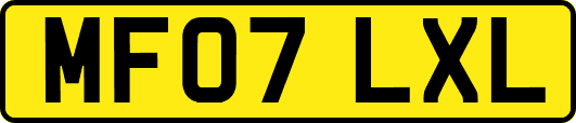 MF07LXL