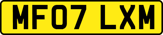 MF07LXM