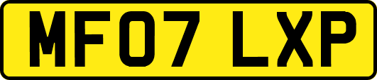 MF07LXP