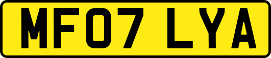 MF07LYA