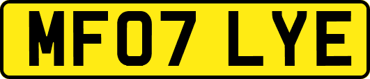 MF07LYE