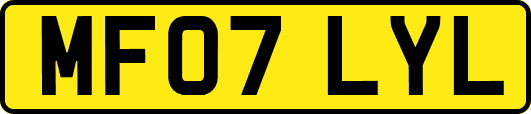 MF07LYL