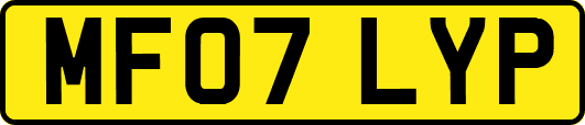 MF07LYP
