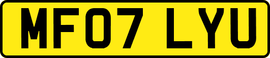 MF07LYU