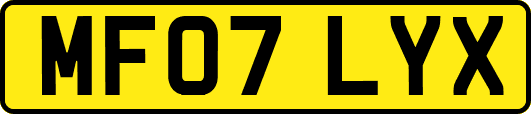 MF07LYX