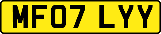 MF07LYY