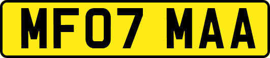 MF07MAA