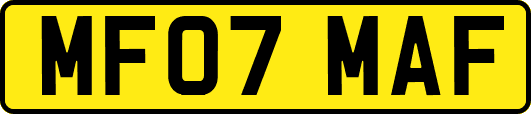 MF07MAF