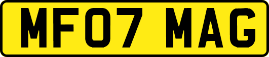 MF07MAG