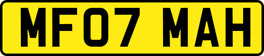 MF07MAH