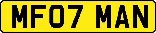 MF07MAN