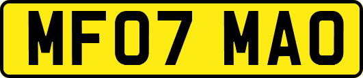 MF07MAO