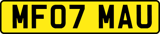 MF07MAU