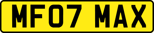 MF07MAX
