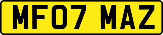 MF07MAZ