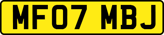 MF07MBJ