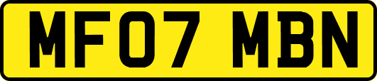 MF07MBN