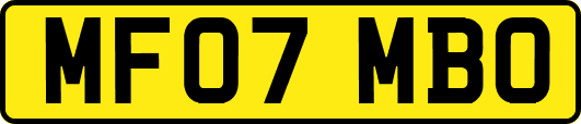 MF07MBO