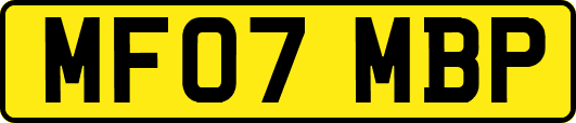 MF07MBP