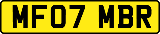 MF07MBR