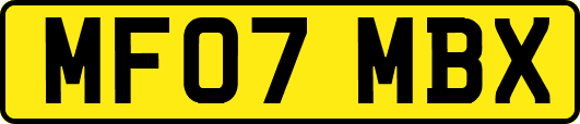 MF07MBX
