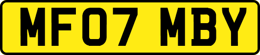 MF07MBY
