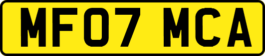MF07MCA