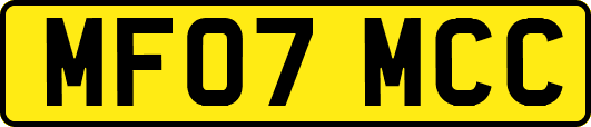 MF07MCC