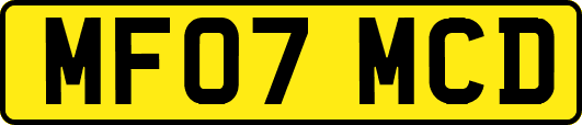 MF07MCD