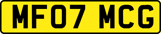 MF07MCG