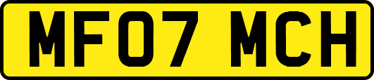 MF07MCH