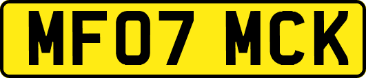 MF07MCK