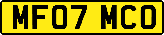 MF07MCO