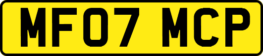 MF07MCP